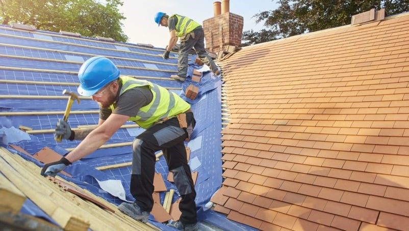 The Importance Of A Roof Warranty